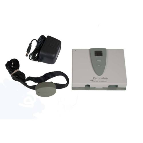 Perimeter Technologies Ultra Comfort Pet Fence System - No Wire Included