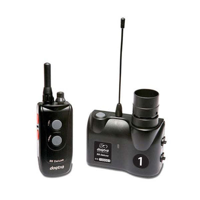 Dogtra RR Deluxe Remote Launcher – Advanced Dog Training System