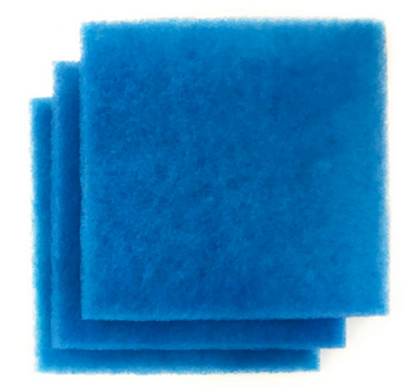 Danner Pondmaster PM1000 & PM2000 Replacement Filter Media - 3 Pack