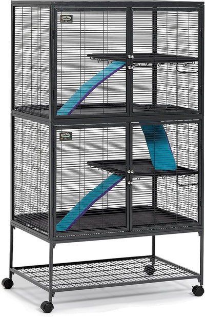 Midwest Nation Accessory Kit 2 Teal / Purple