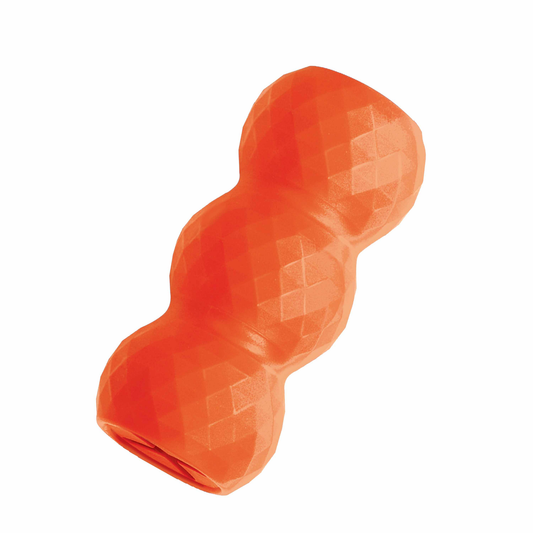 KONG(R) Genius(TM) Mike Enrichment Dog Toy Assorted, Large