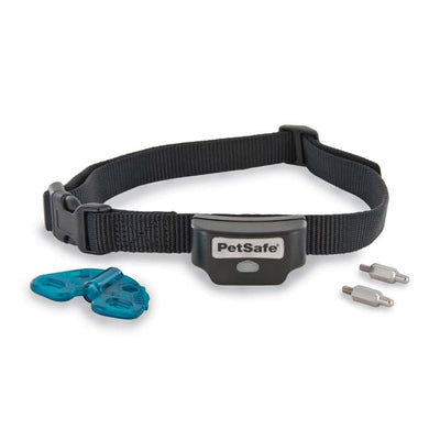 PetSafe Rechargeable In-Ground Dog Fence Receiver Collar | Waterproof