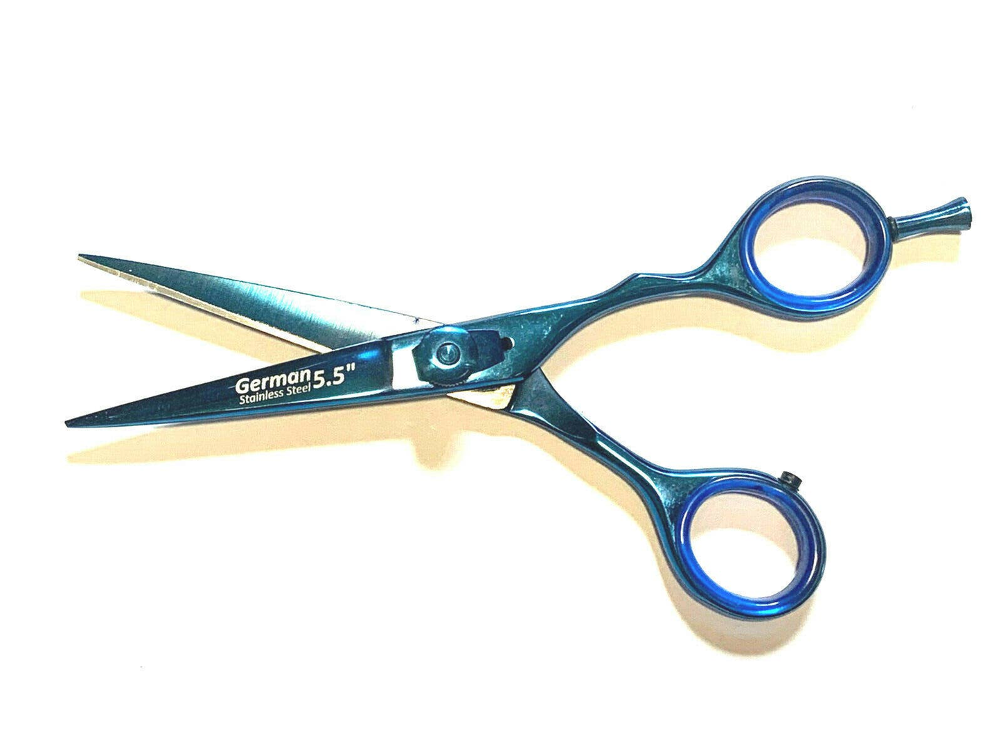 Hashir Products 5.5" German Stainless Professional Dog Grooming Shears