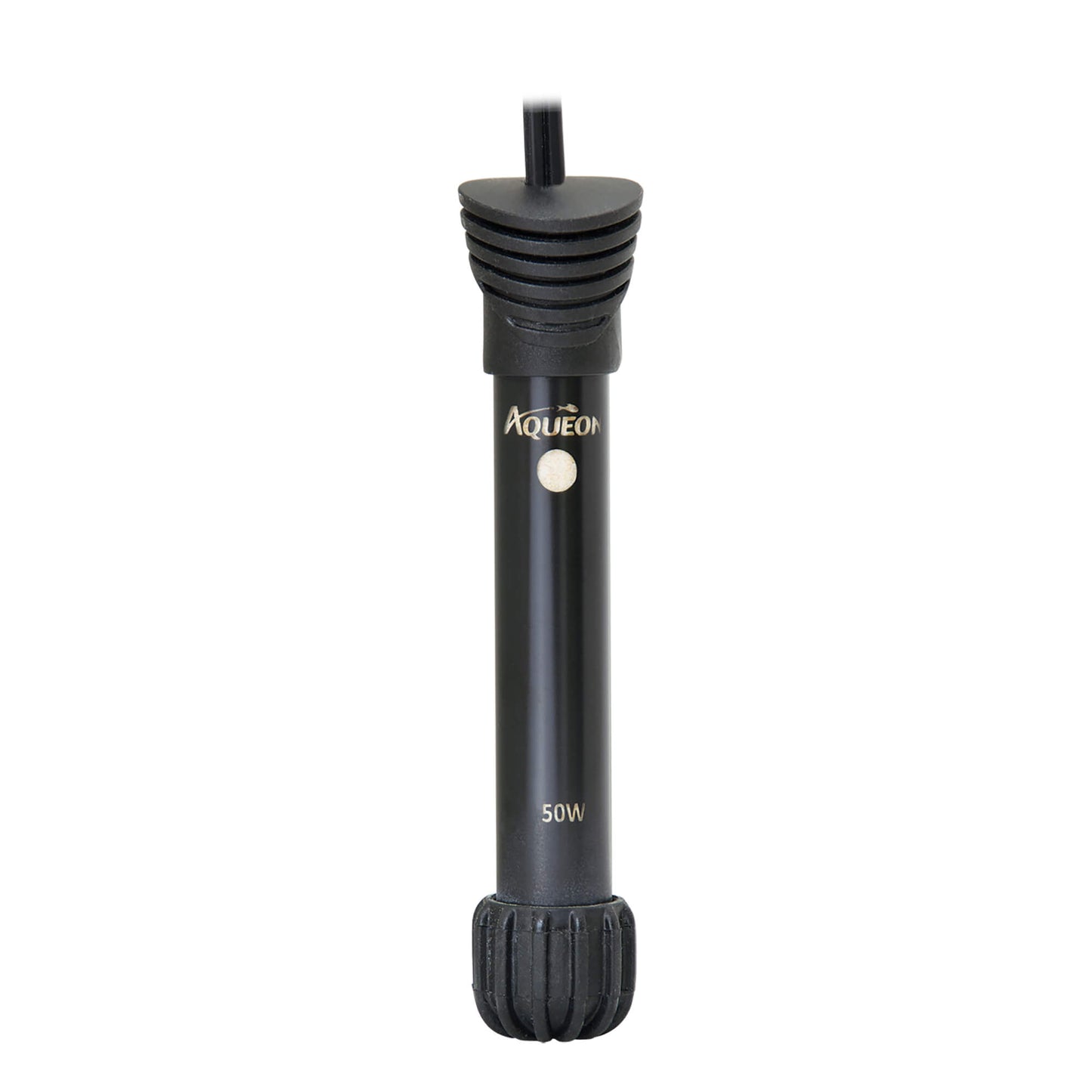 Aqueon Preset Aquarium Heater – 50W Shatter-Resistant Submersible