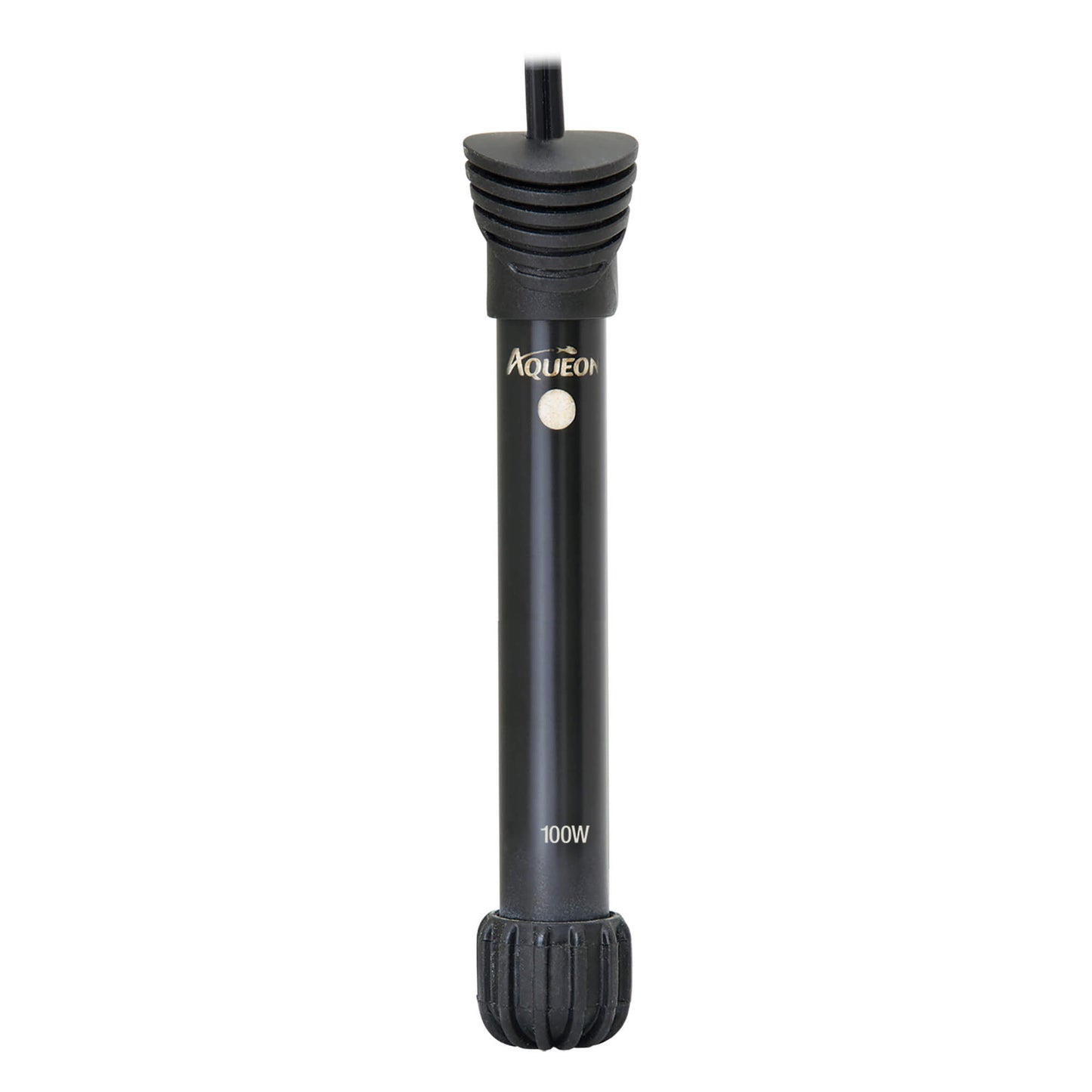 Aqueon Preset Aquarium Heater – 100W Shatter-Resistant Submersible