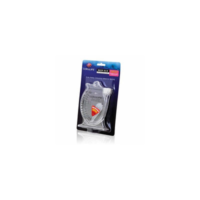 Coralife Deep Six Hydrometer | Specific Gravity Meter for Aquariums