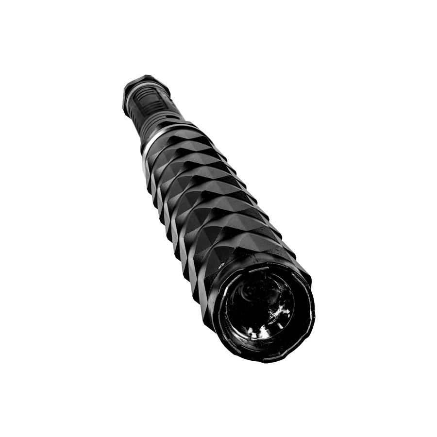 100 Million Volt Bouncer Stun Gun