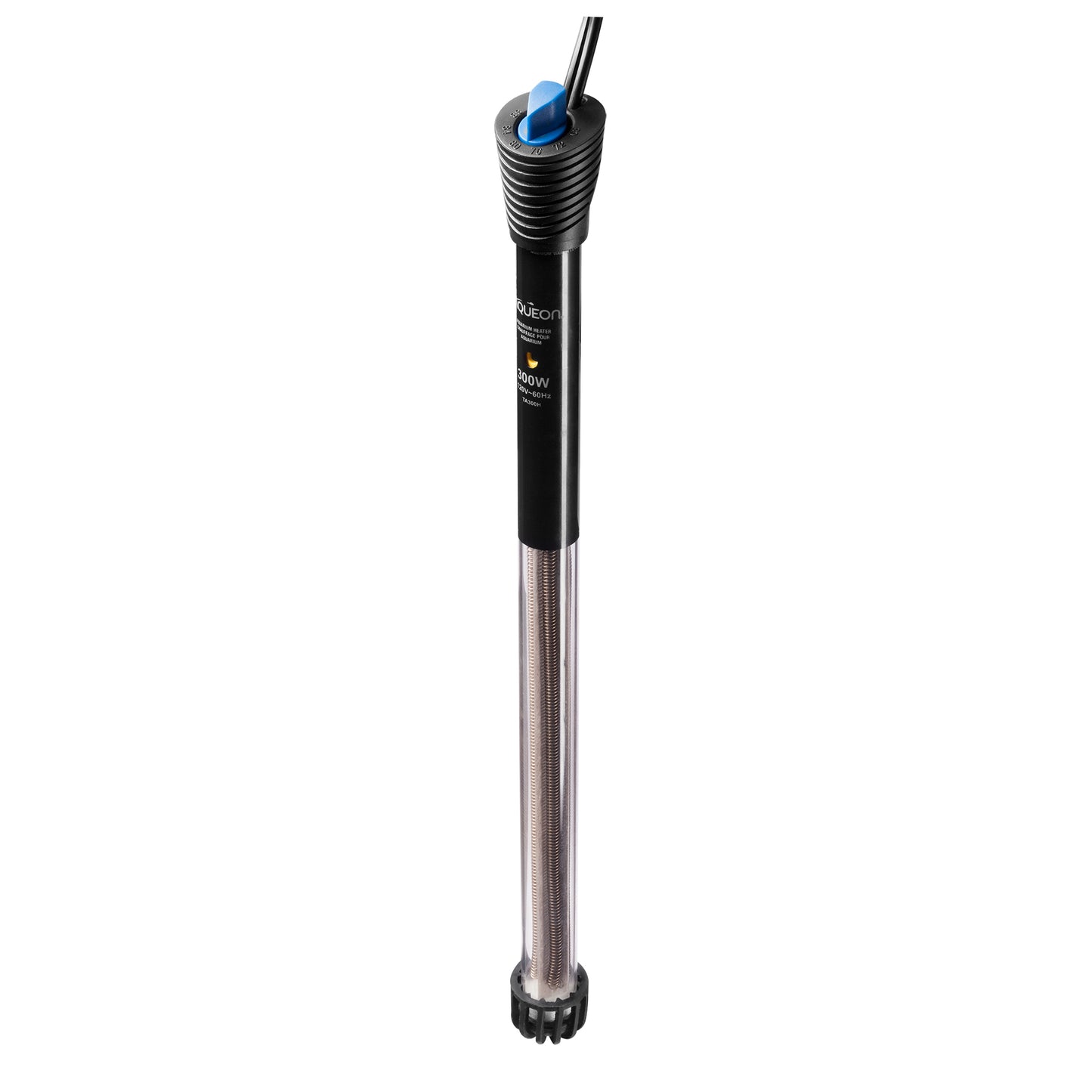 Aqueon Submersible Aquarium Heater | 300W Shatterproof Glass