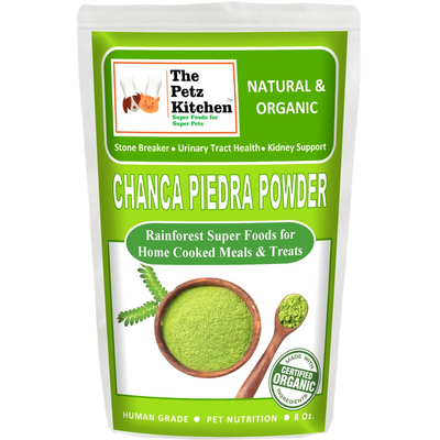 chanca piedra stone breaker urinary infection inflammation 8 oz