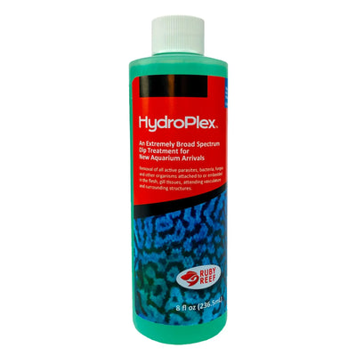 HydroPlex Broad-Spectrum Fish Dip Treatment - Select a Size