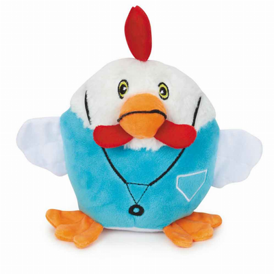 Pet Edge ZA 1st Responder Health Professional Dog Toy - Pet Care
