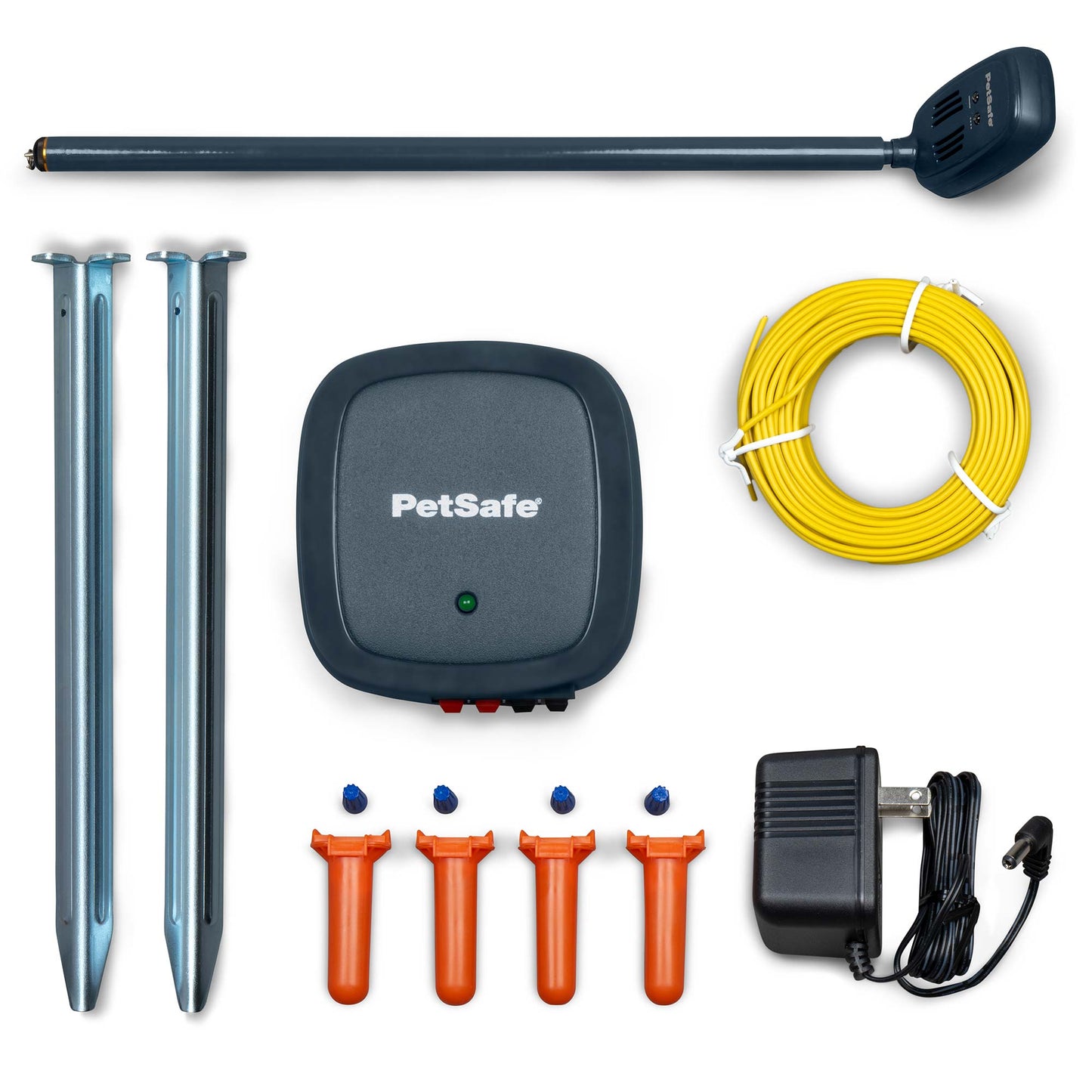 PetSafe In-Ground Dog Fence Wire Break Locator Kit with Dual Tones