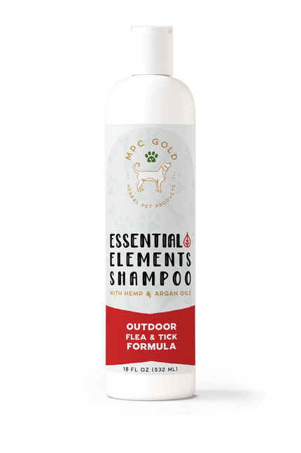 Essential Outdoor Formula F&T