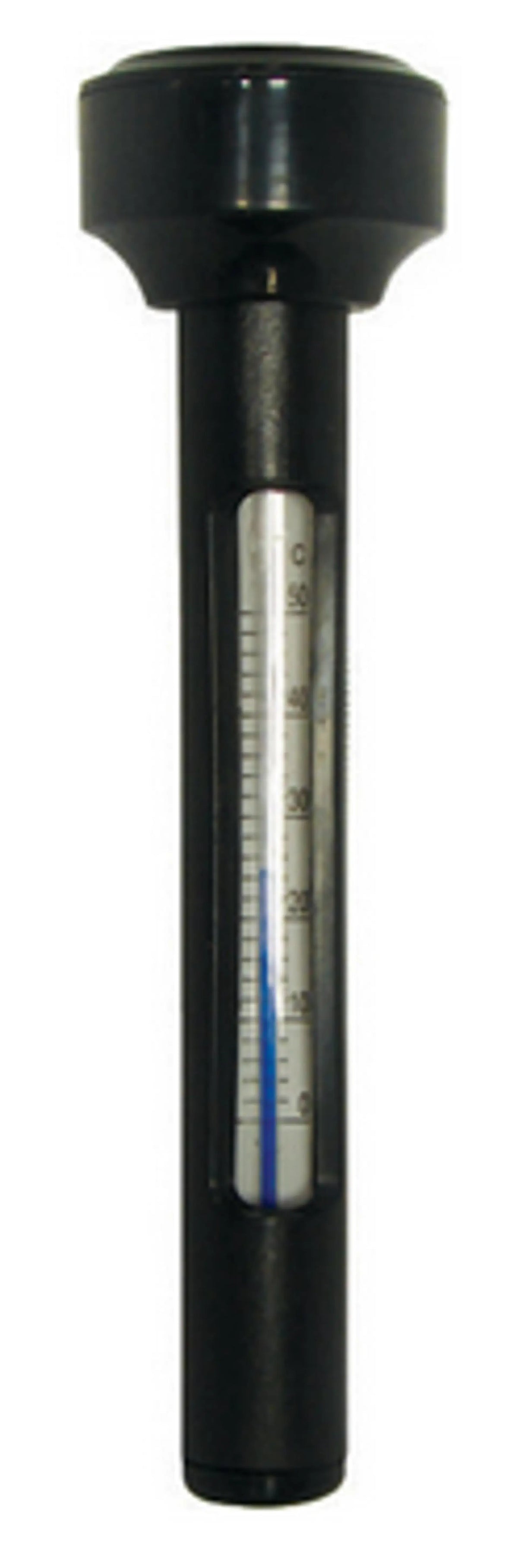 Danner Floating Pond Thermometer β Easy Read Fahrenheit & Celsius