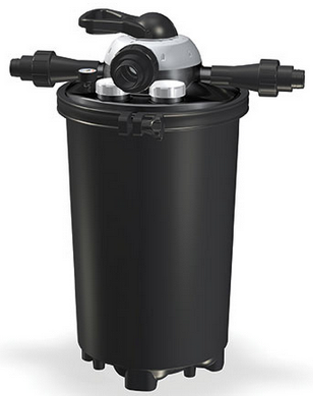 Danner Clearguard 8000 Pressurized Filter With Uv. For Ponds 3000 -5000 Gal Ponds