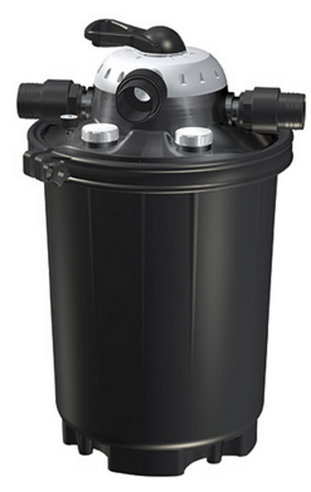 Danner Clearguard 1600 Pressurized Filter W/ Uv. For Ponds 5000 -8000 Gal Ponds