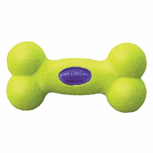 KONG(R) AirDog(R) Bone Dog Fetch Toy, Large