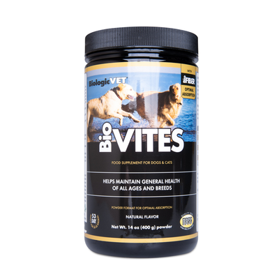BioVITES Complete Multi-Nutrient Supply, Male, 14 oz