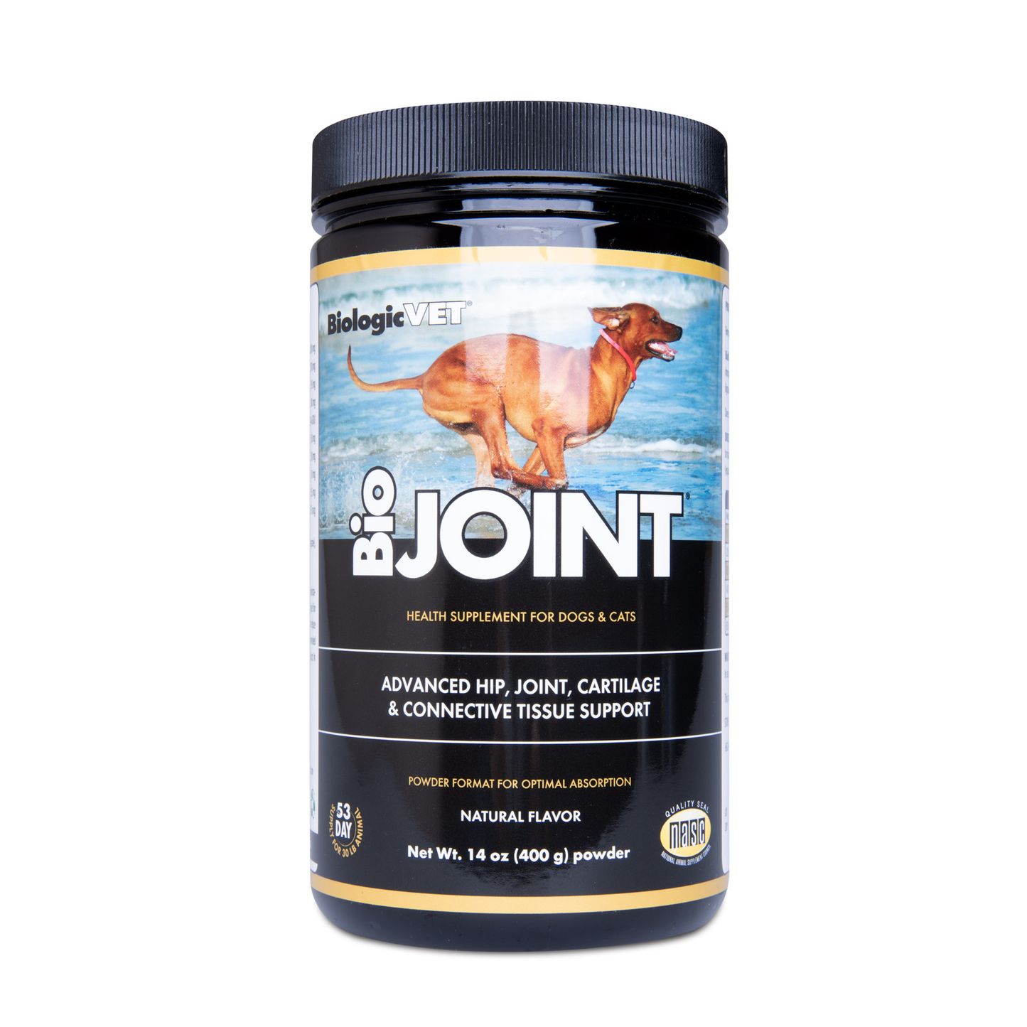 BioJOINT Advanced Joint Mobiliy Support, Male, 14 oz