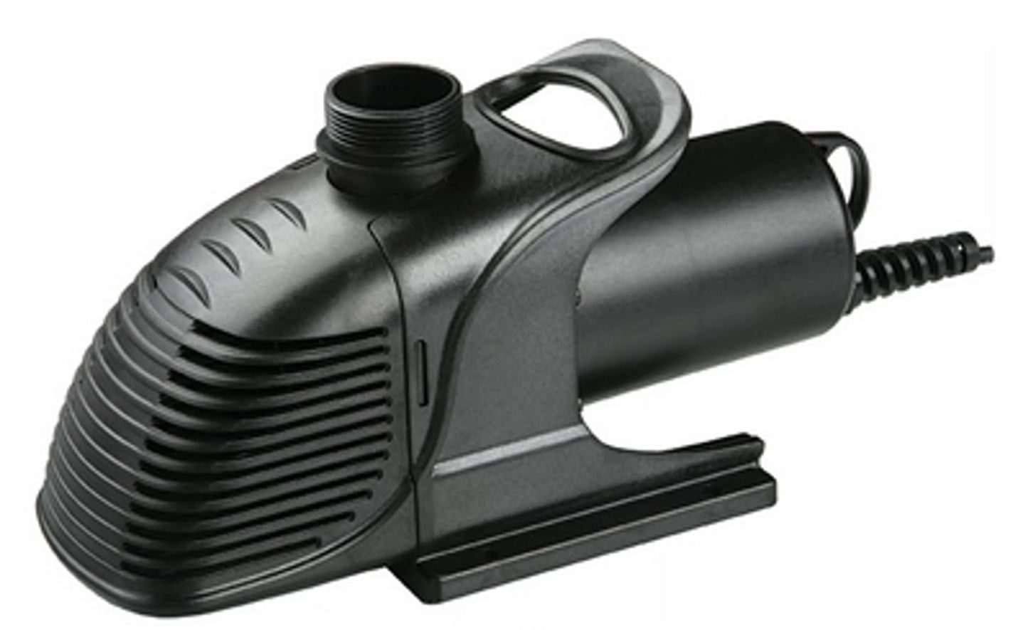 Danner Pondmaster Hy-Drive Submersible Water Pump for Ponds | 20' Cord