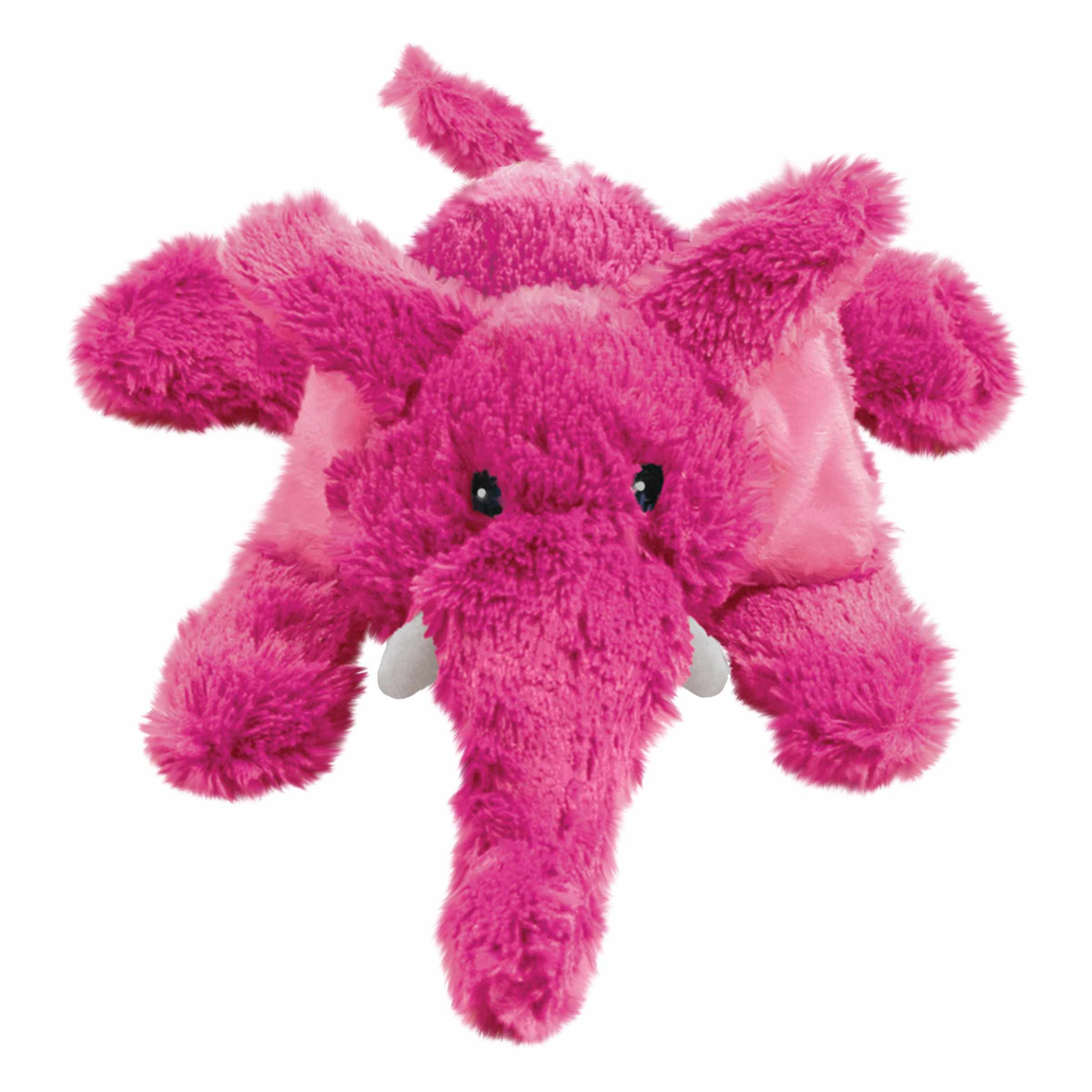 KONG(R) Cozie(TM) Elmer Elephant Medium