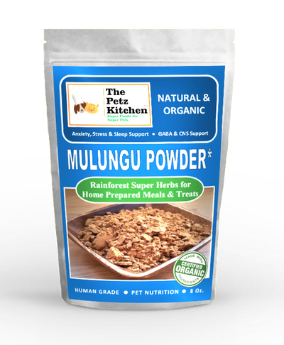 mulungu powder anxiety stress sleep gaba cns 8 oz