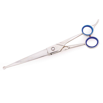 Geib Gator Ball Tip Shear 8.5In Straight Shear