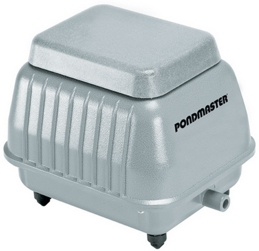 Ap-60 Air Pump, Energy Efficient Motor, Quiet, High Vol Steady Air Flow.