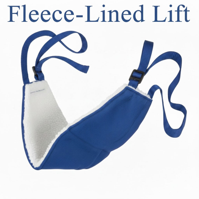 Soft Quick Lift, Medium, Blue