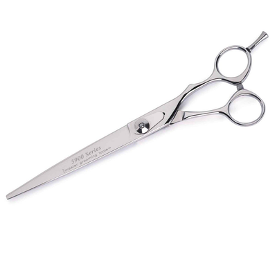 Pet Edge MG 5900 Japanese Stainless Steel 7.5 Inch Straight Shear