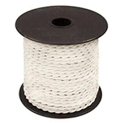 PSUSA 20 Gauge Solid Core Twisted Wire | 100' UV Protected Burial Wire