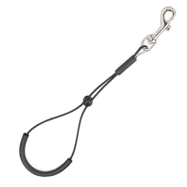 Pet Edge TP Cable Grooming Loop – 19 Inch Heavy Duty Pet Restraint