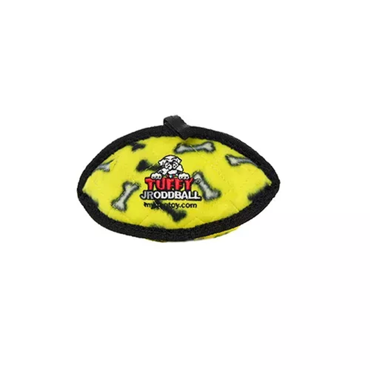 Tuffy Jr Odd Ball, Junior, Yellow