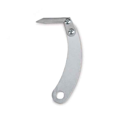 Master Grooming Tools Mat and Tangle Splitter – Stainless Steel Blade