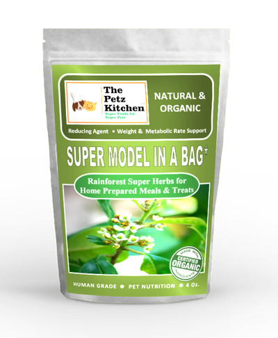 model in a bottle weight 4 oz