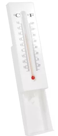 Thermometer Diversion Safe | Hidden Valuables Storage