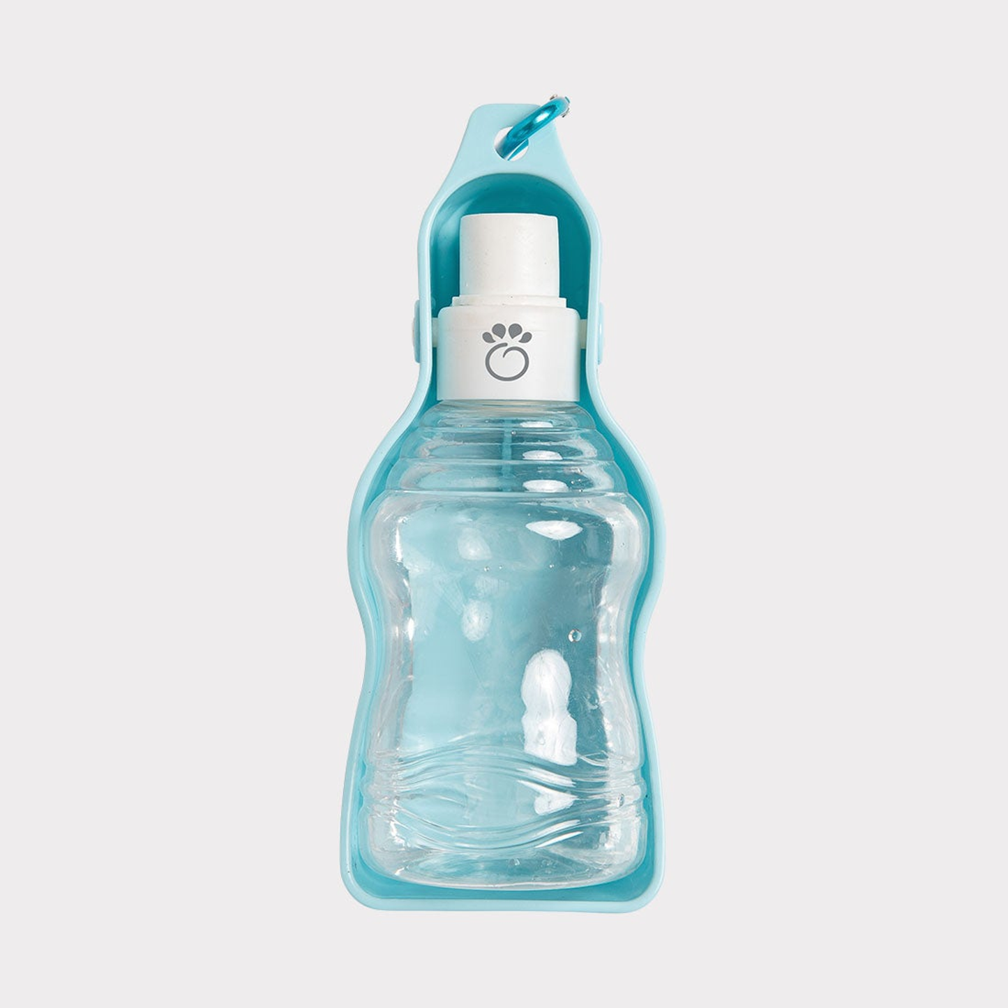 GF Pet Water Bottle , Blue