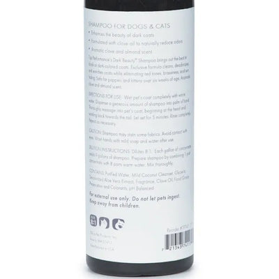 Top Performance Shampoo 17oz