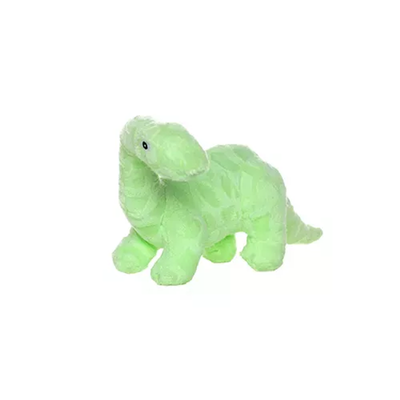 Mighty Jr Dinosaur, Junior, Dino Brach, Green