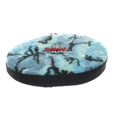 Tuffy Ultimate Flyer, Blue, Large
