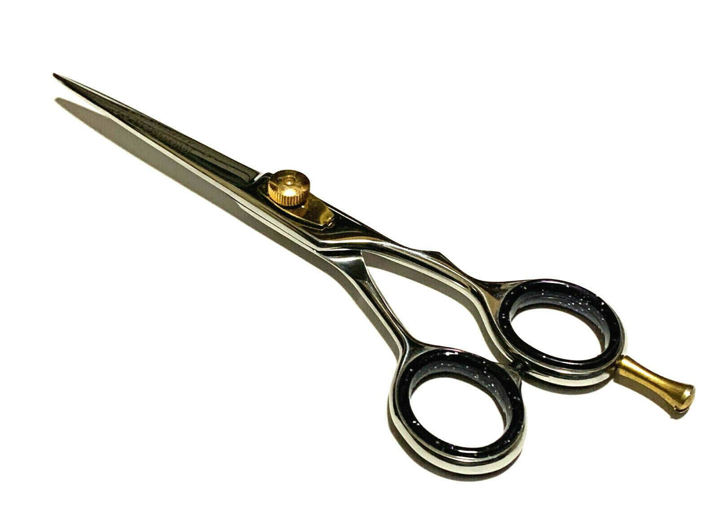 Professional German Salon Hair Cutting Shears Scissors Dog Grooming, 6"