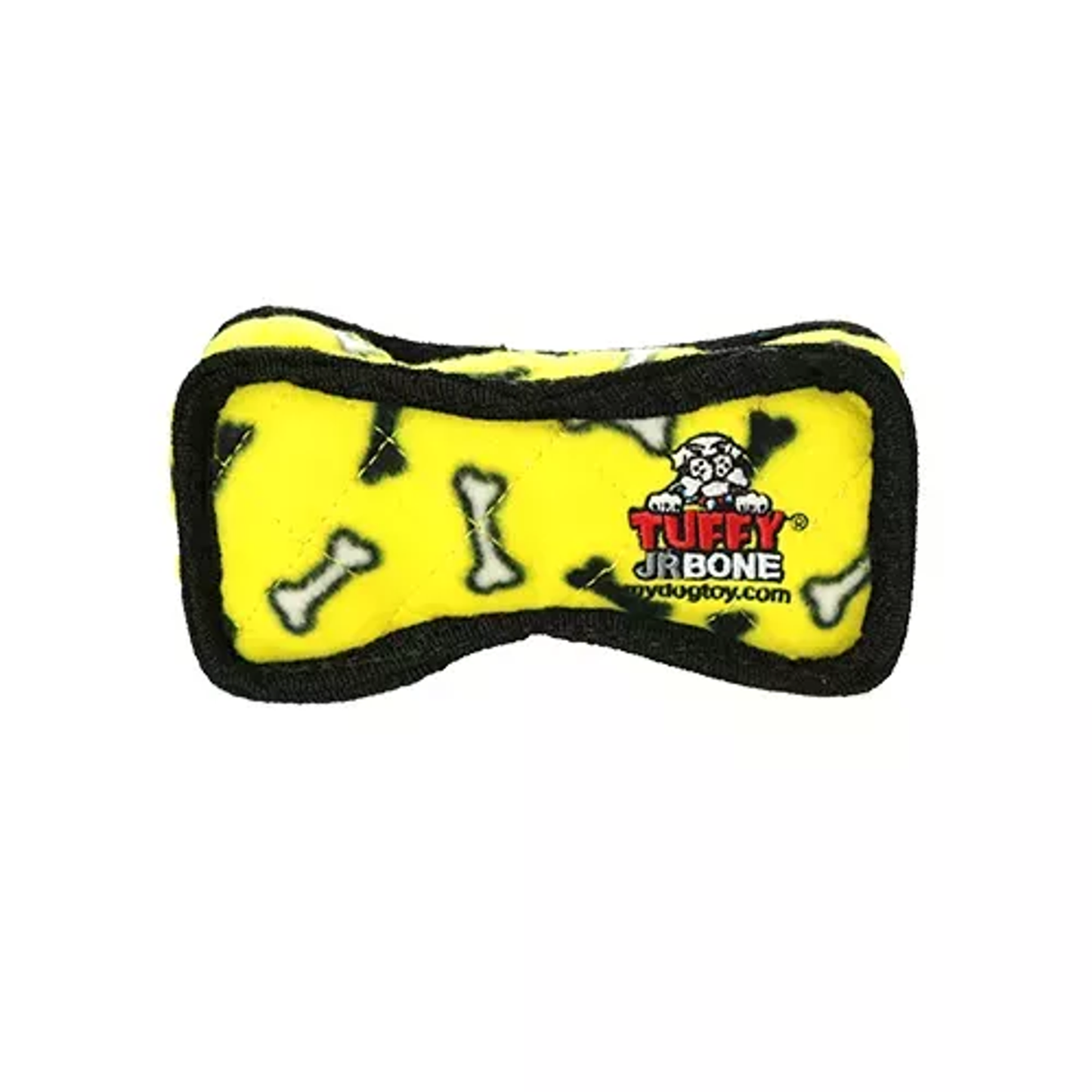 Tuffy Jr Bone2 Yellow Bone, Yellow, Junior