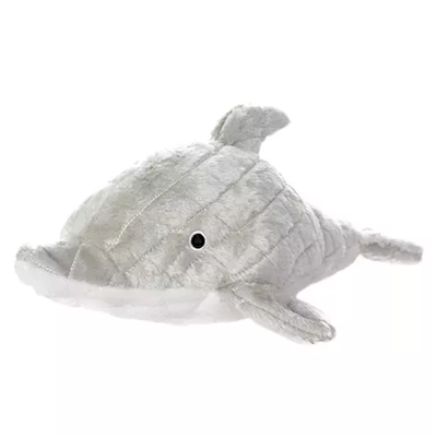 Mighty Ocean, Large, Gray