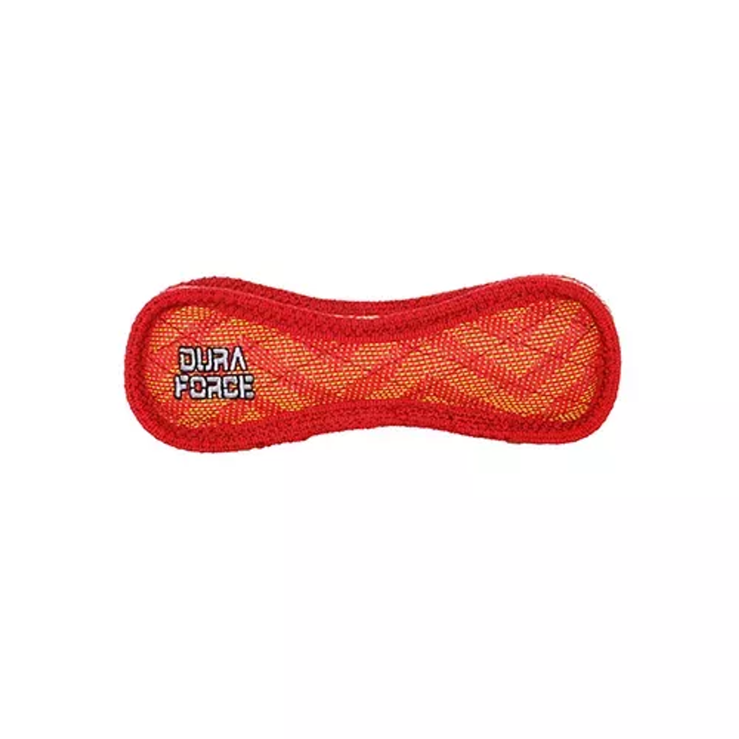 DuraForce Jr Bone ZigZag Red-Red, Red, Junior