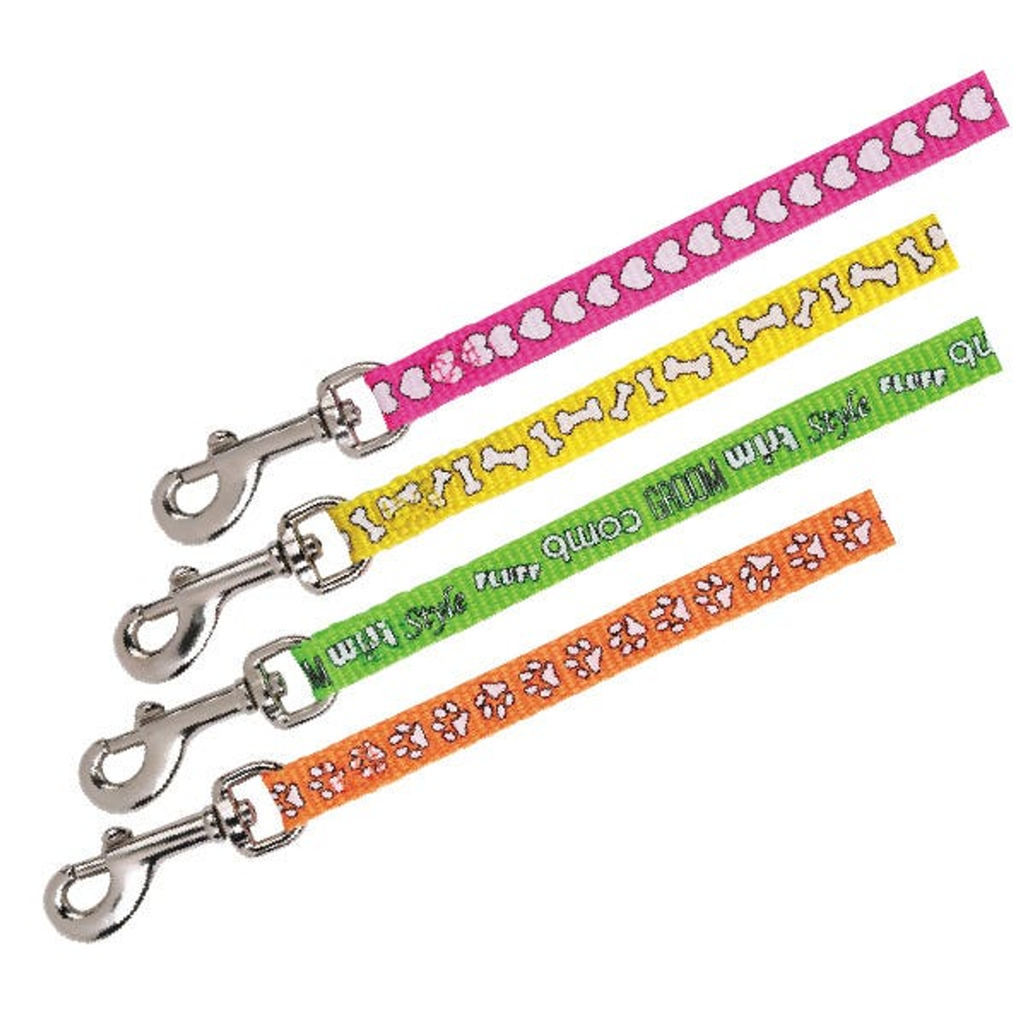 TP Basic Grooming Loops - 18In 4Pk