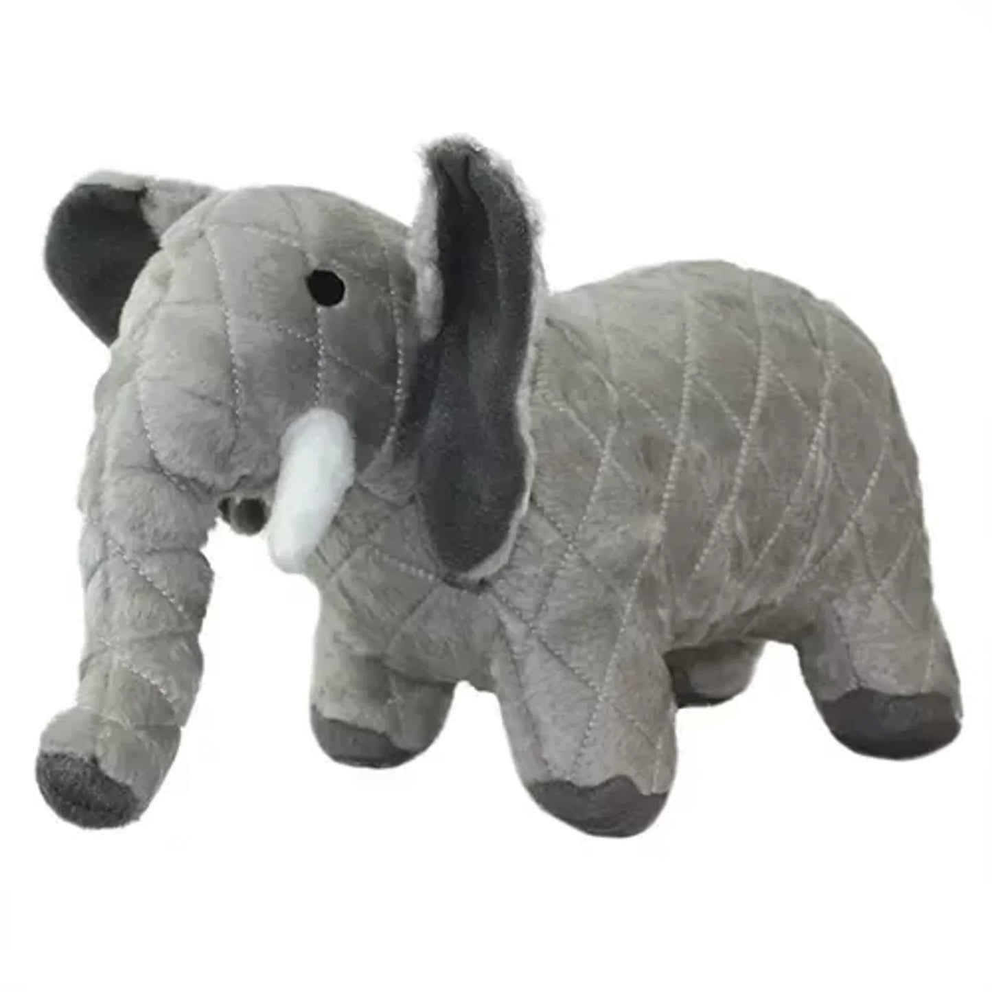 Mighty Safari, Large, Gray