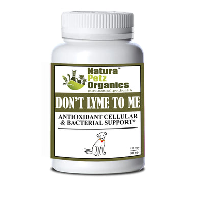 dont lyme to me capsules antioxidant cellular bacterial dog 150 caps 500