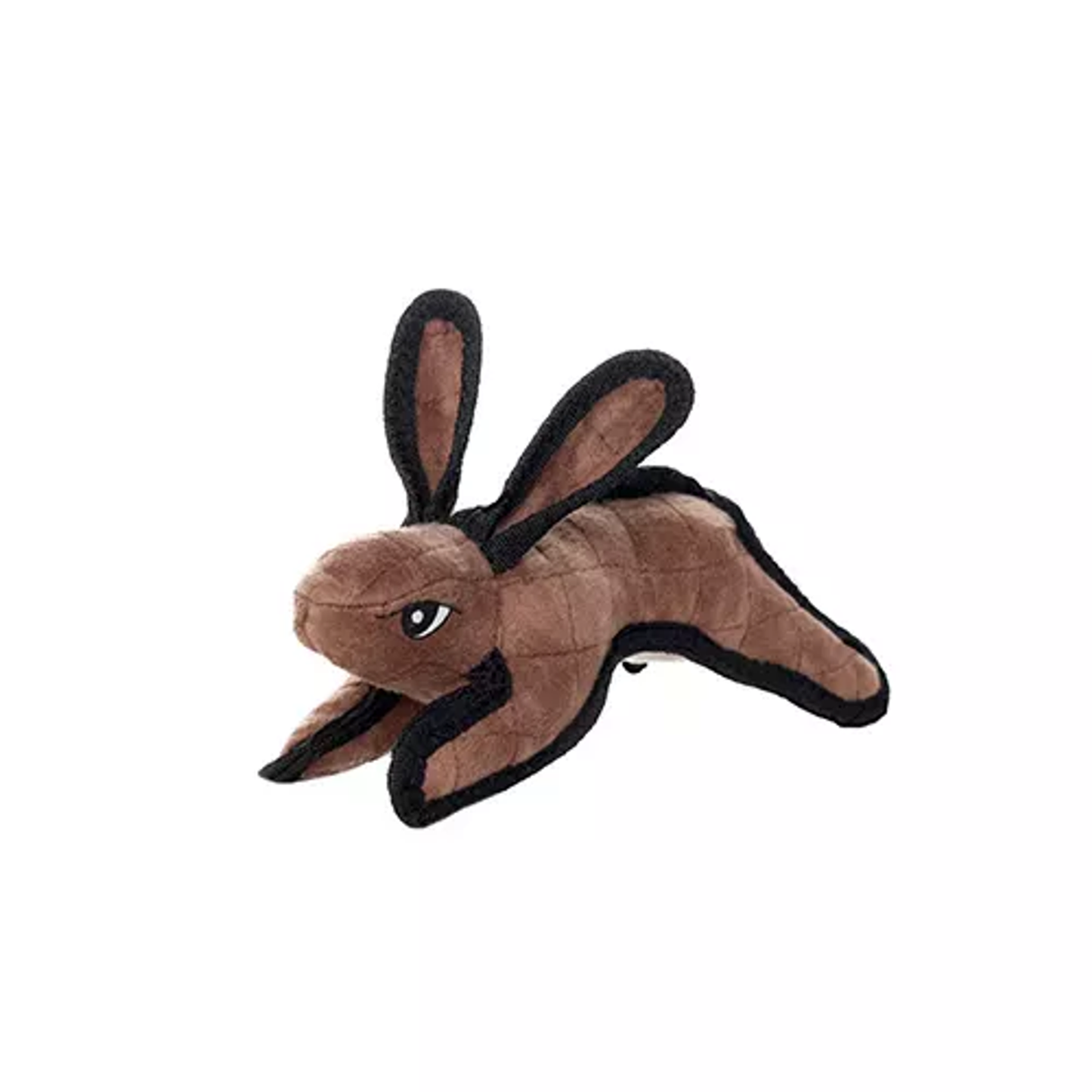 Tuffy Jr Barnyard, Junior, Rabbit, Brown