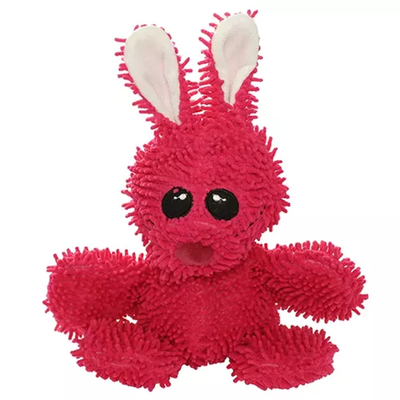 Mighty Microfiber Ball Medium, Rabbit, Pink