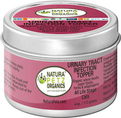 Urinary Tract Infection Starter Pk , Cat Caps